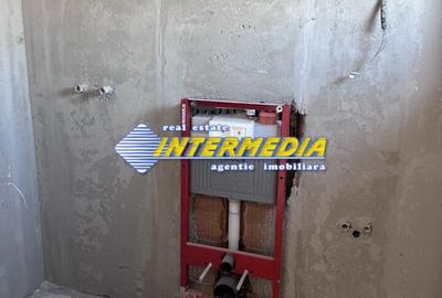 Casa Noua in Cetate 4 camere 117 mp. Teren 340 mp Finisata 90 % - 9