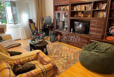 Apartament 2 camere zona Complex Studentesc - 2