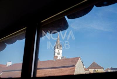 CASA INDIVIDUALA IN CENTRUL ISTORIC AL SIBIULUI - 19