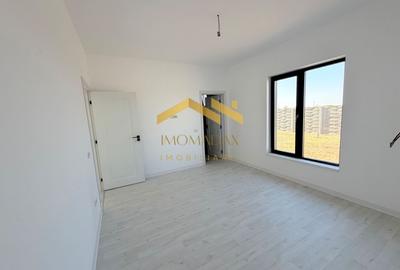 -Casa Individuala - Parter - 4 camere - - 17