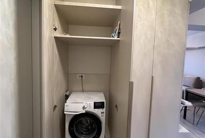 Apartament cu 2 camere Prima Green, prima inchiriere - 9