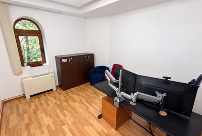 Vilă de închiriat | 8 camere | Curte proprie | Domenii - Turda - 12