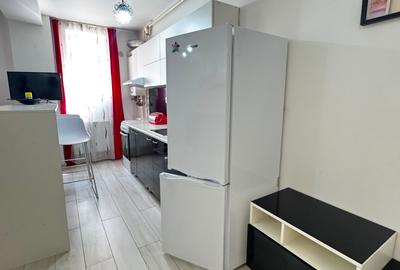 Garsonieră de vânzare – Str. Rezervelor nr. 54, Chiajna – 48.000 € - 3