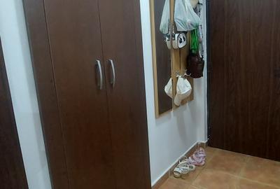 PIATA Unirii-CANTEMIR, inchiriere apartament 2 camere, mobilat si utilat - 19