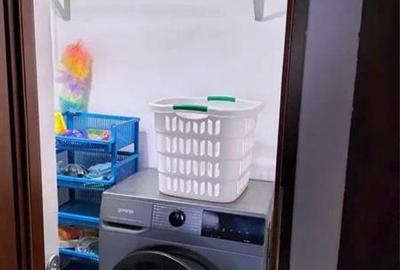 Inchiriem Apartament 3 Camere, Mobilat, Decomandat, Racadau - 11
