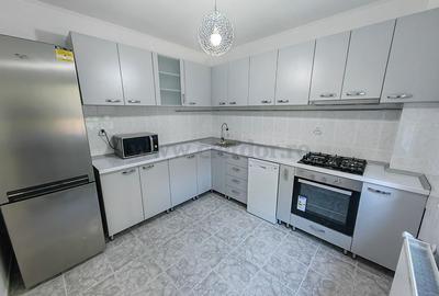 Vila RENOVATA in apropiere de OMV Pipera - 4