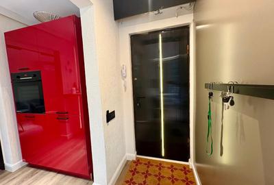 Victoriei, Veronica Micle - apartament 2 camere renovat de inchiriat. - 5