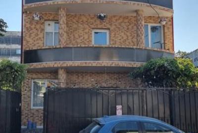 Casa str G Titeica 81 - 1