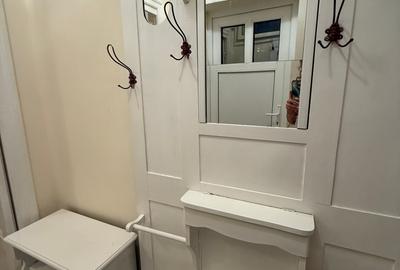 Apartament 2 camere in vila Stefan cel Mare-Dinamo-Floreasca cu centrala proprie - 19