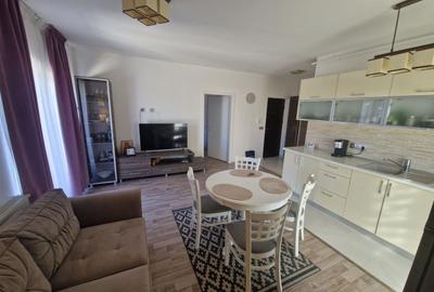 Apartament 2 camere, et. 1/3 , mpbilat + utilat,  parcare, Zorilor - 2