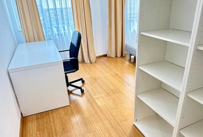Pipera : Apartament superb de 4 camere cu gradina proprie ! - 7