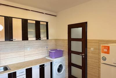 APARTAMENT DE ÎNCHIRIAT ÎN ȘELIMBĂR – 350 €/LUNĂ COMISION 0 - 6