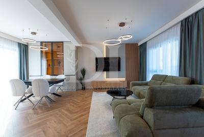 Duplex la cheie / Intrare Chinteni - 28