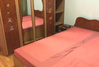 3 Camere Militari | Bvd. Uverturii | Decomandat | 2 Băi | Etaj 1 - 6