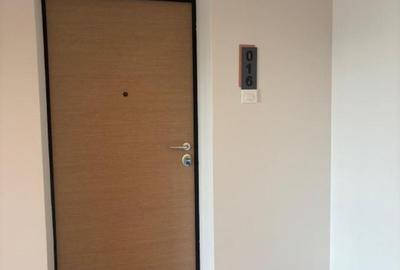 2 Camere | Akcent City - Bucurestii Noi | Parcare 60 EUR | Terasa - 8