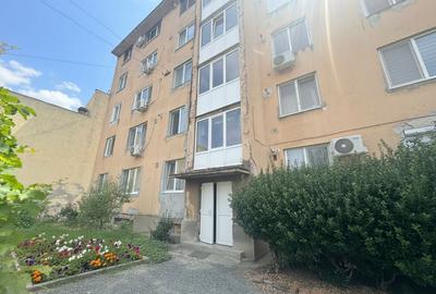Apartament 3 camere etaj intermediar- Balcescu Timisoara - 8