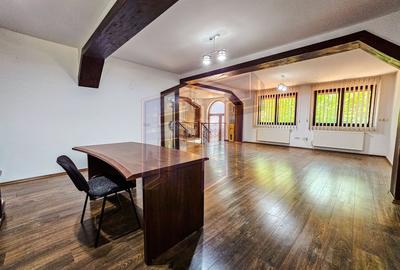 Vand Casa/Vila NOUA | 10 camere | Mosilor | Eminescu | Obor | - 5