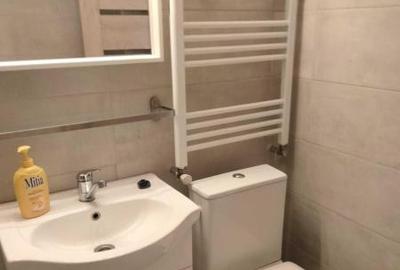 Apartament cu 2 camere zona Aviatiei proximitate metrou | 2x Ac | - 6