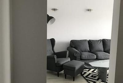 Apartament 2 camere | Aviatiei - Nicolae Caramfil - 3