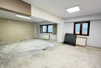 OPORTUNITATE DE BUSINESS ‖ 4 CAMERE ‖ CENTRALA PROPRIE ‖ CALEA CALARASI - 1