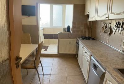 Berceni Piata Sudului Apartament 4 camere - 3