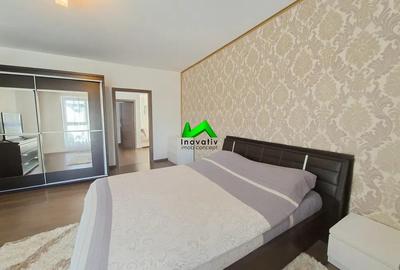 Apartament de inchiriat 3 camere decomandat Sibiu Doamna Stanca - 4