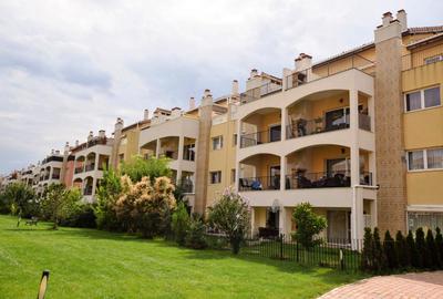 IBIZA SOL-SCOALA AMERICANA-GRADINA/TERASA/PISCINA/GARAJ - 2
