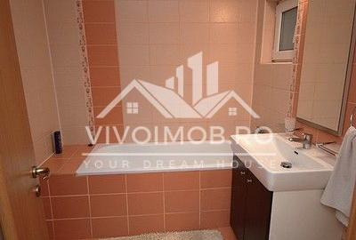Calea Rahovei-Sebastian | 56 mp | renovat | mobilat și utilat - 16