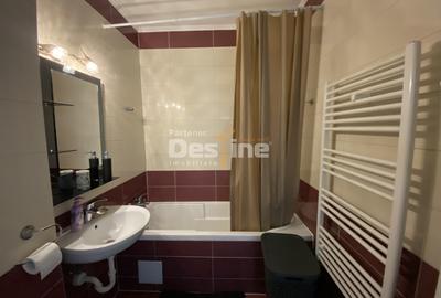 Apartament cu 2 camere 60 mp, etaj intermediar, cu loc de parcare, Avantgarden 3 - 10