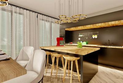 Nou- Vila duplex cu 6 camere- zona Cambridge - Iancu Nicolae - 19