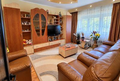 Apartament 2camere Mazepa2  LC-uri - 1