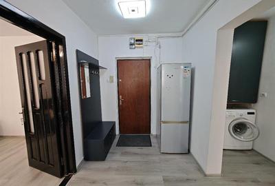 Inchiriem Apartament 2 Camere, Mobilat, Decomandat, Vlahuta - ITC - 12