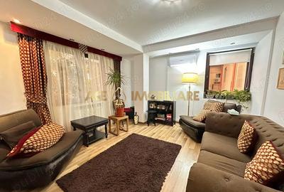 4 Camere | Vila | Victoriei | Centrala | Nemobilata | Spatiu Birouri - 1