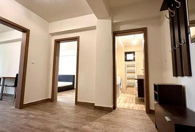Apartament cu 2 camere, decomandat, Cug - 6