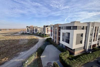 Apartament doua camere de inchiriat Ozone Residence - 18