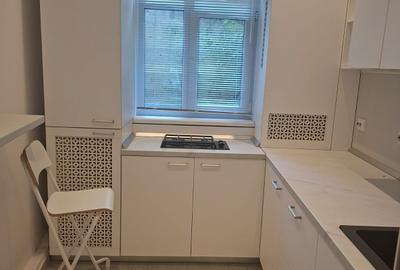 Apartament 2 camere de închiriat în vilă – Ultracentral, Piața Rosetti - 8