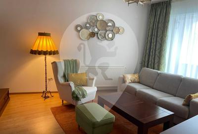 Apartament 2 camere, decomandat| Alphaville, Racadau| de închiriat - 2