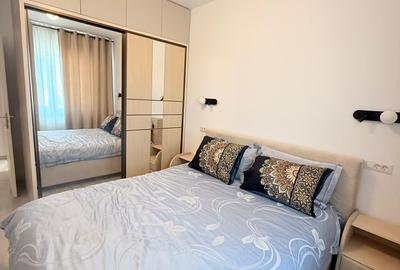 APARTAMENT CU 2 CAMERE,  ULTRAMODERN, PODU ROS, UNIREA TOWERS - 8