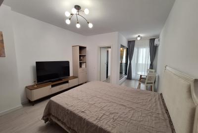 Garsoniera zona Lujerului Smart Residence - 2