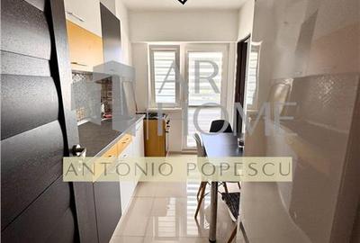 Garsoniera dubla, in Ploiesti, zona ultracentrala - 5