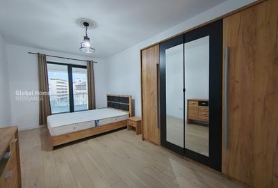 Apartament cu 2 camere decomandat, mobilat în Unirii