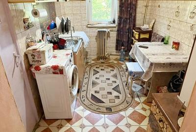 Apartament 2 camere,str.Ion Luca Caragiale,etaj 1 - 3