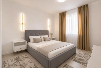 De închiriat Vilă 4 Camere, prima inchiriere | Corbeanca | Teren 500 mp - 12