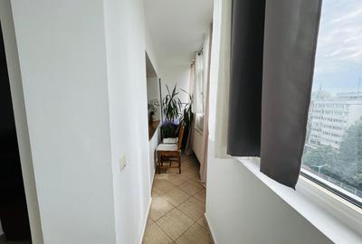 Apartament 3 camere de închiriat – Șoseaua Nicolae Titulescu - 9