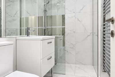 2 camere în vilă interbelică | 55 mp | Grădină proprie | Unirii – Parcul Carol - 5