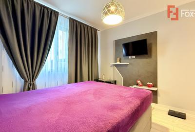 Duplex 3 camere, mobilat si utilat, Calea Medves - Mosnita Noua - 10
