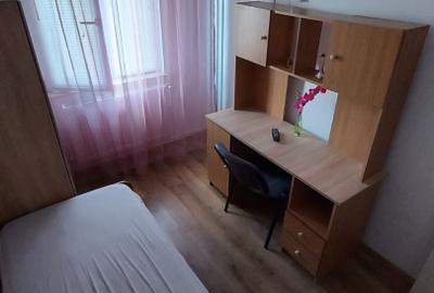 Tomis Nord/Brotăcei Apartament cu 3 camere Centrală Gaze - 5