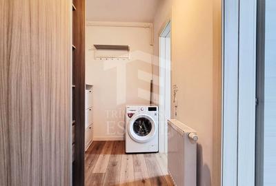 21 Residence Politehnica/ Garsonieră Modernă 35 mp+Balcon/ 0% Comision - 16