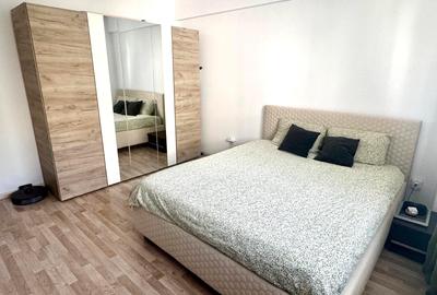Apt 2 camere D Nicolina-Gara / bloc nou modern,mobilat&utilat + parcare! - 3