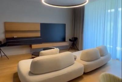 Apartament 4 camere de vanzare zona Floreasca Parcul Verdi, Bucuresti - 4